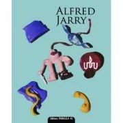 Ubu - Alfred Jarry
