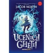 Ucenicii ghetii - Jacob North