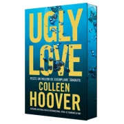 Ugly Love. Editie aniversara 2025, scena-bonus - Colleen Hoover