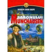 Uimitoarele aventuri ale baronului Munchausen