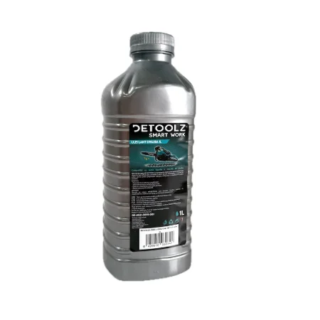 Ulei lant drujba Detoolz 1L, DZ-D121