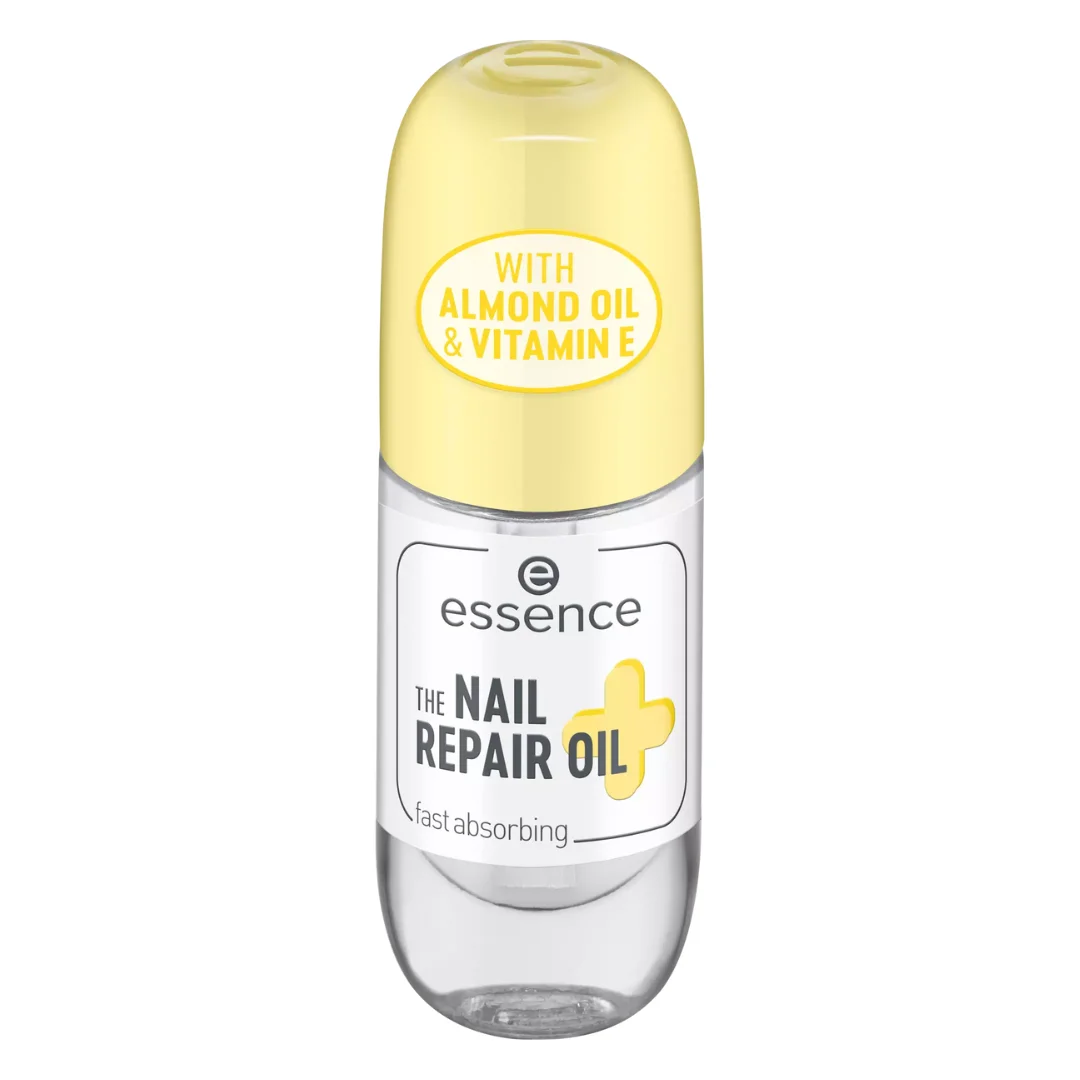 Ulei pentru ingrijirea unghiilor The Nail Repair Oil, 8 ml, Essence