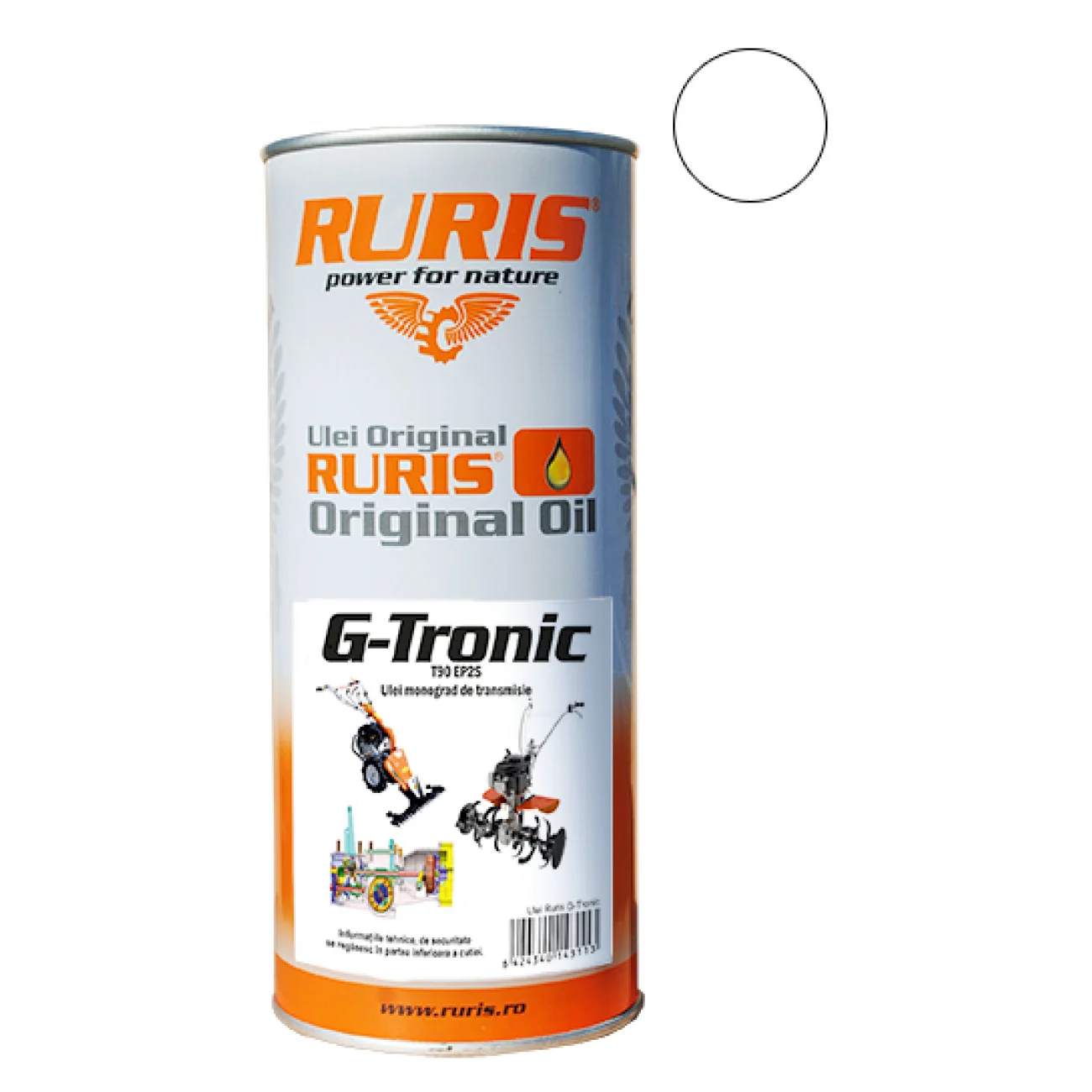 Ulei transmisie RURIS G-Tronic 1L