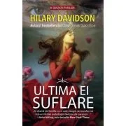 Ultima ei suflare - Hilary Davidson