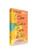 Ultima pictura a Sarei de Vos - Dominic Smith