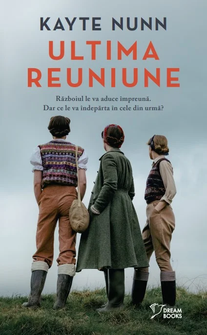 Ultima reuniune (vol. 28)