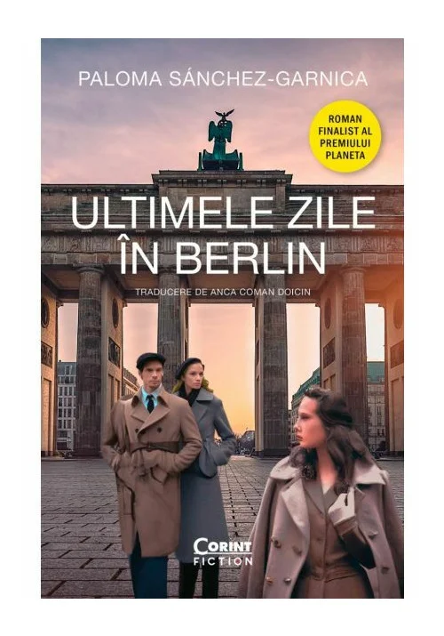 Ultimele zile în Berlin