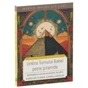Umbra Turnului Babel peste Piramide. Imperiile Antichitatii: Egipt, Babilon, Sumer, Asiria, Fenicia - Dan-Silviu Boerescu