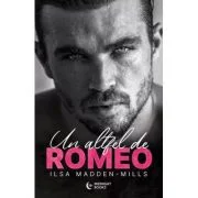 Un altfel de Romeo - Ilsa Madden-Mills