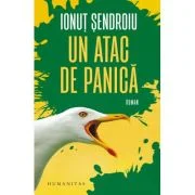 Un atac de panica - Ionut Sendroiu