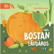 Un bostan laudaros - Vasile Romanciuc