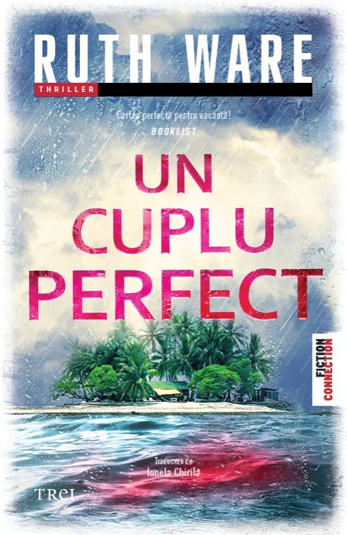 Un cuplu perfect - Ruth Ware