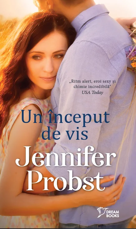 Un inceput de vis (vol. 18)