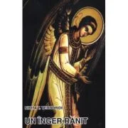 Un inger ranit - Nikita T. Teodoridi