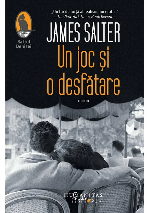 Un joc si o desfatare