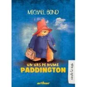 Un urs pe nume Paddington - Michael Bond