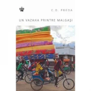 Un vazaha printre malgasi - C. D. Preda