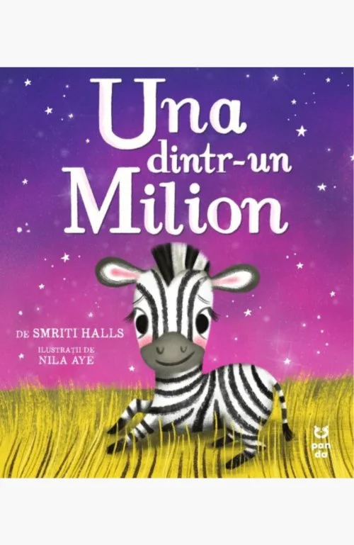 Una dintr-un milion - Smriti Halls