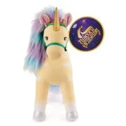UNICORN ACADEMY UNICORNUL LEAF DE PLUS