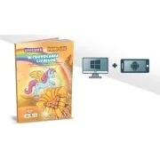 Unicorn si Robo-leu in provocarea cifrelor