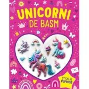 Unicorni de basm
