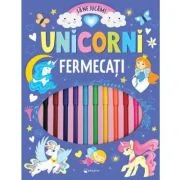 Unicorni fermecati Sa ne jucam!