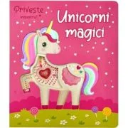 Unicorni magici. Priveste inauntru