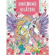 Unicornii visatori