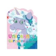 Unicornul Curcubeu si prietenii sai