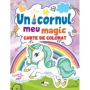 Unicornul meu magic
