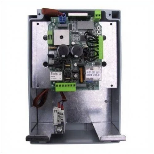 Unitate de control automatizare poarta culisanta DEA NET 24N/C, 24 V