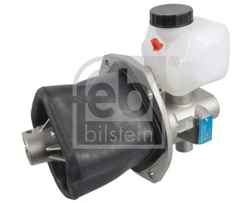 Unitate de control, cutie manuală FEBI BILSTEIN 170621