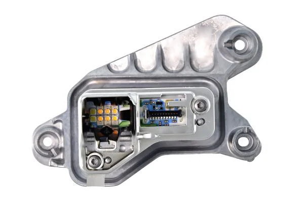 unitate de control,lumini HELLA 9DW 192 108-011