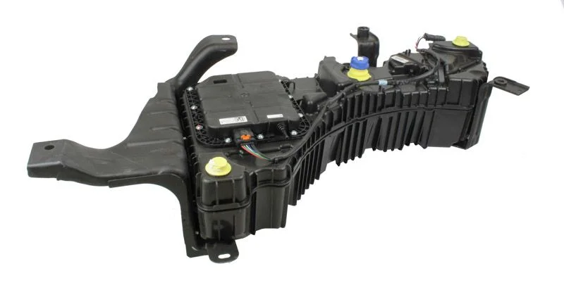 Unitate rezervor, injectie aditiv MAXGEAR 28-1062