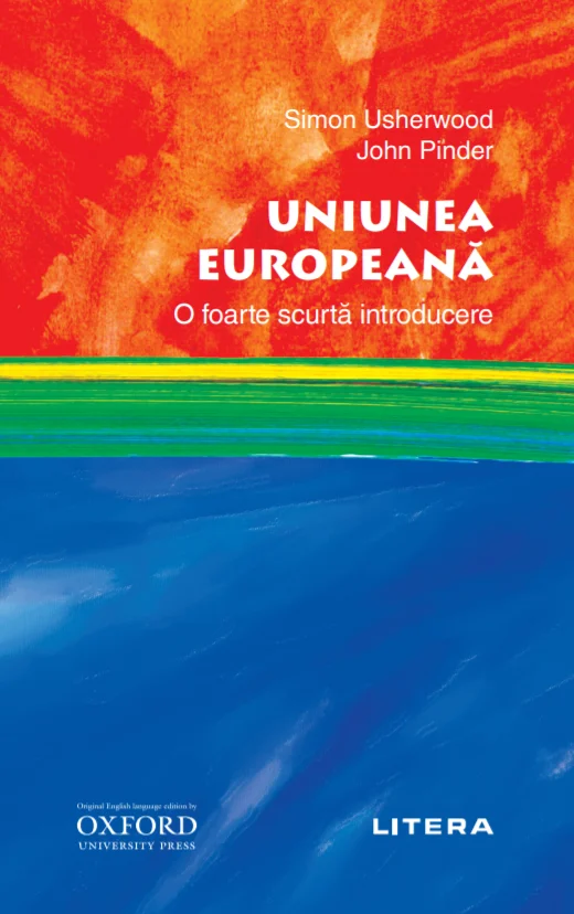 Uniunea Europeană. O foarte scurtă introducere