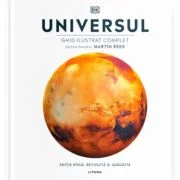 Universul. Ghid ilustrat complet - Martin Rees