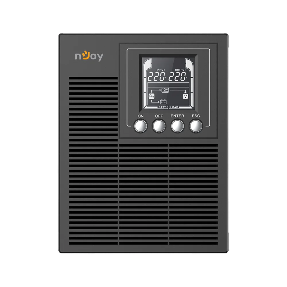 Ups cu 3 prize nJoy Echo Pro 1000 UPOL-OL100EP-CG01B, 1000 VA / 800 W