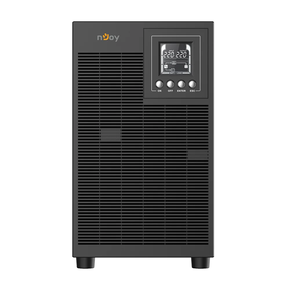 Ups cu 4 prize nJoy Echo Pro 3000 UPOL-OL300EP-CG01B, 3000 VA / 2400 W