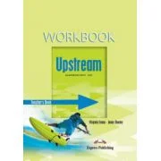 Upstream, Elementary A2. Teacher's Workbook, Caietul profesorului - Virginia Evans