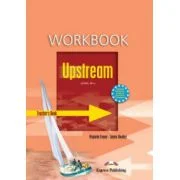 Upstream, Level B1+. Teacher's Workbook Caietul profesorului - Virginia Evans