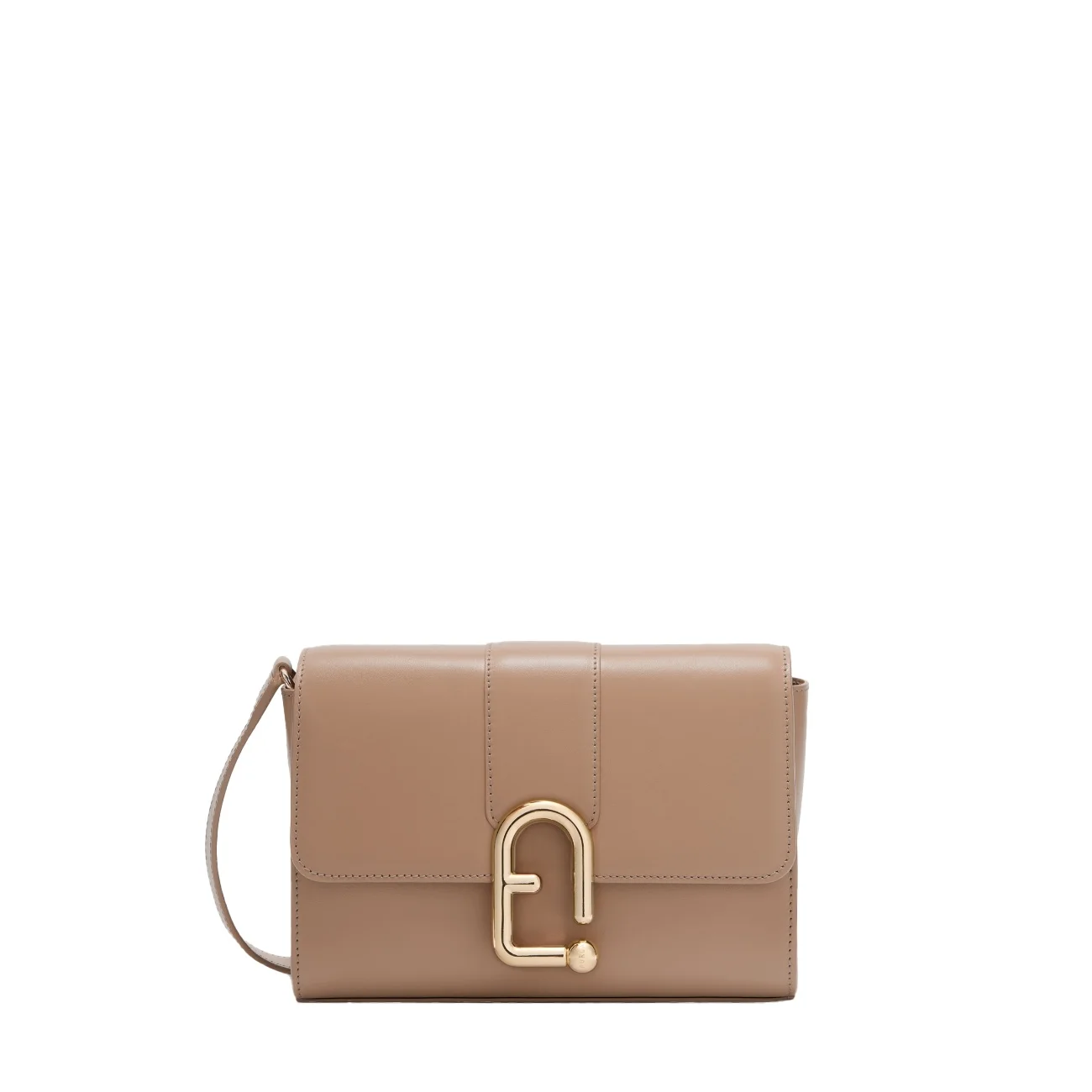 Urban crossbody s greige
