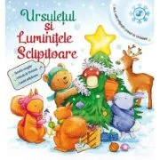 Ursuletul si luminitele sclipitoare