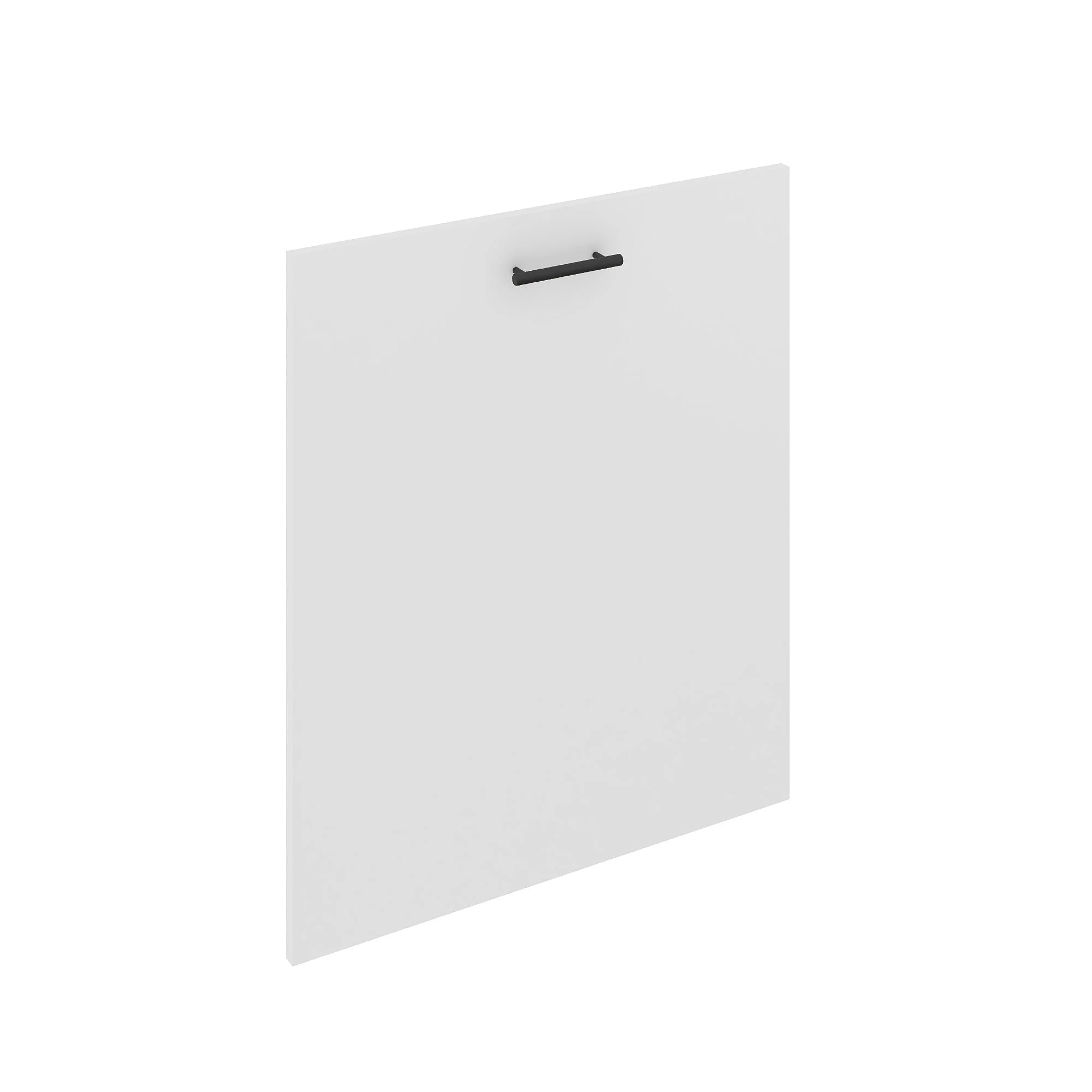 Usa Masina Vase Karo, Alb, 60 x 70 cm