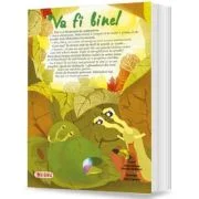 Va fi bine! - Alina Oancea