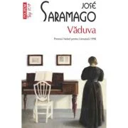 Vaduva (editie de buzunar) - Jose Saramago