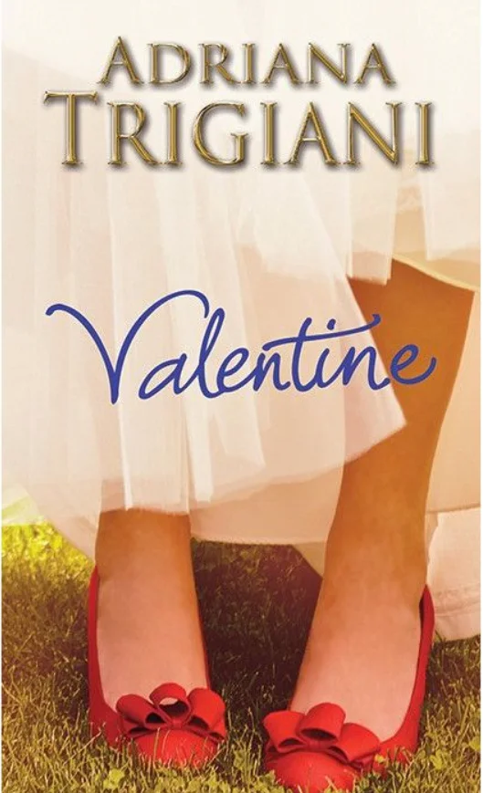 Valentine (format mic)