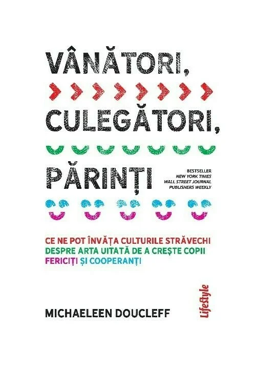 Vanatori, culegatori, parinti
