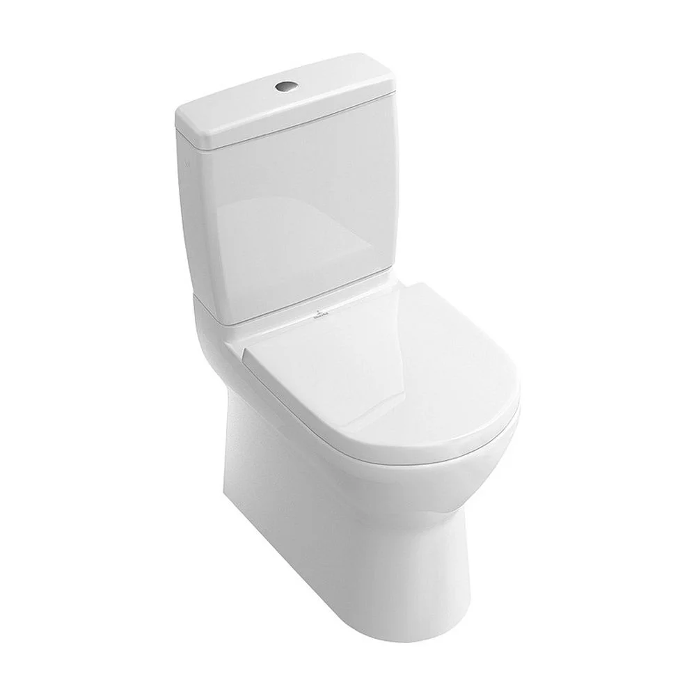 Vas wc stativ monobloc Villeroy  Boch, O.Novo