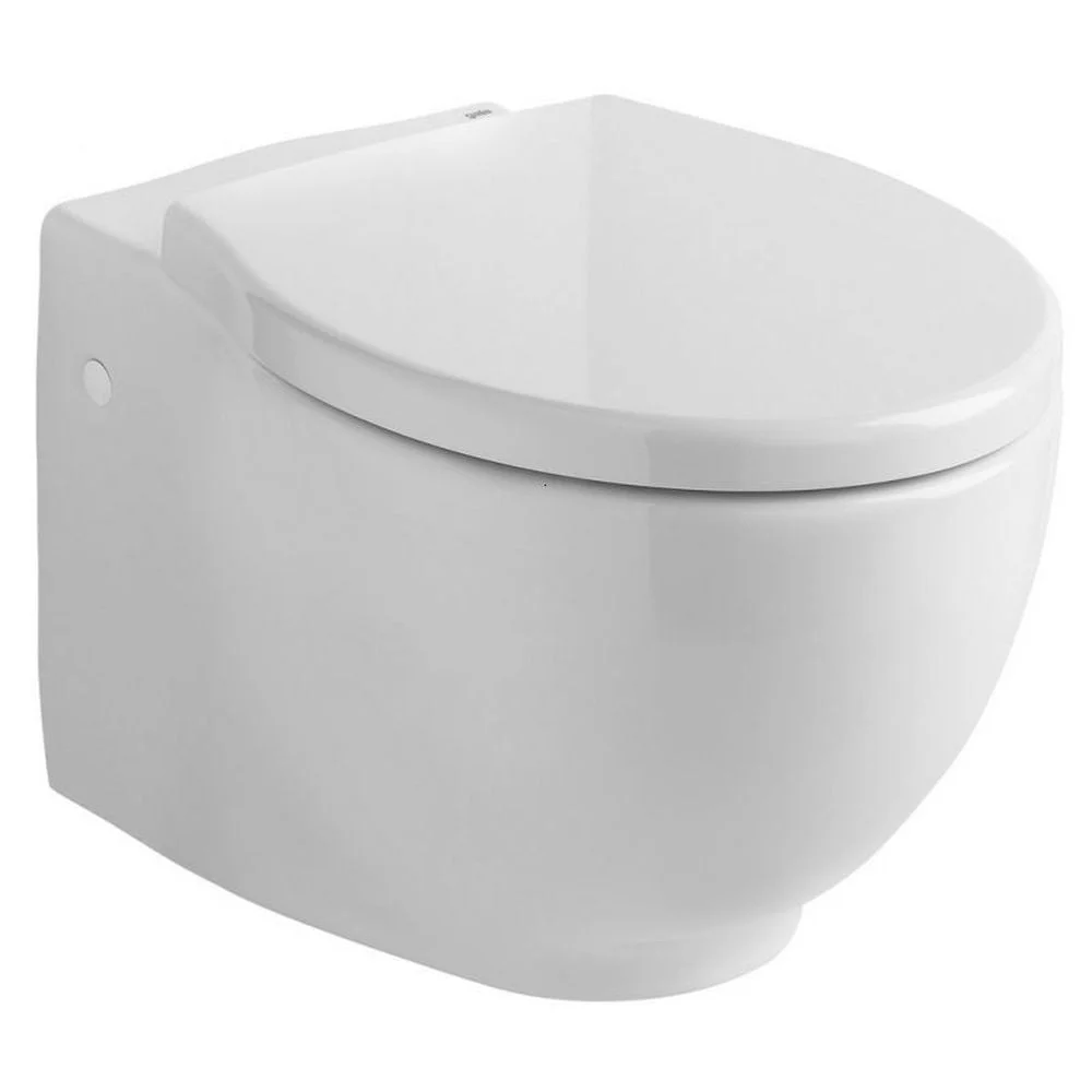 Vas wc suspendat Gala Klea, alb