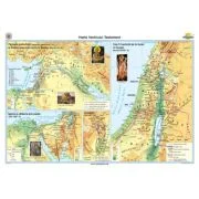 Vechiul Testament 160x120 cm CR-3235A